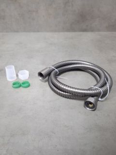 Душевой шланг AltroBagno SH 071706 GrMt